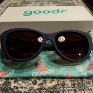 Goodr sunglasses